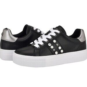 Women’s Nine West WN Gripes 3 Sneakers Sz. 11 Jeweled